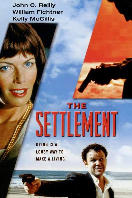 The Settlement